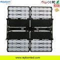 IP66 Narrow Beam Angle Basketball Badminton Court Gymnasium LED Floodlight 800 Watts